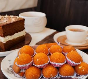 Motichoor Laddu 250gms