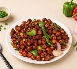 Chana Chilli