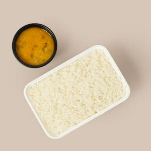 Ghee Rice
