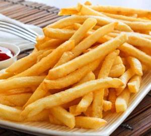French Fries (Medium)