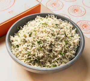 Jeera Rice