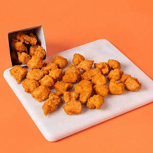 Chicken Pop-ins