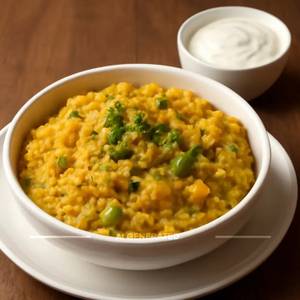 Khichdi