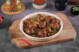 Manchurian (Dry)