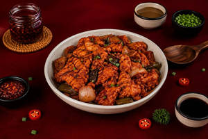 Dragon Chicken (6pcs)