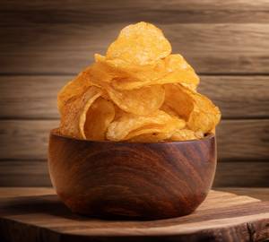 Potato Chips [200 grams]