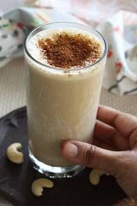 Sharjah Shake