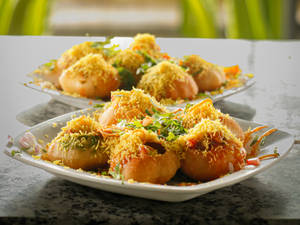 Sev Puri