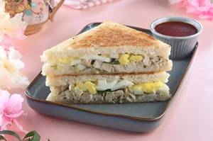 Egg Sandwich
