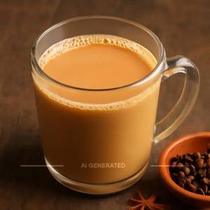 Masala Chai