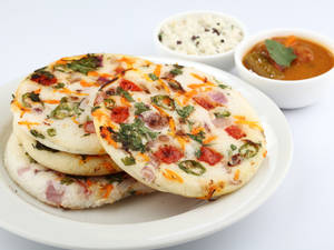 Uttapam