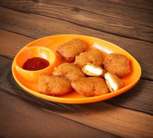 Paneer Pakoda (6Pc)