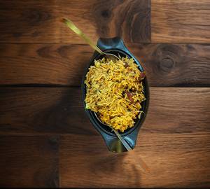 Schezwan fried rice
