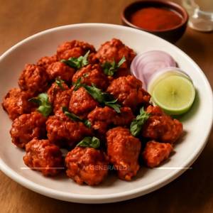 Chicken 65