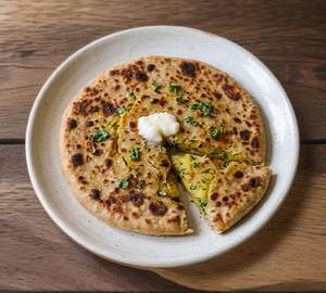 Aloo Paratha 1 Pcs