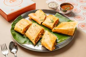 Special Spring Dosa