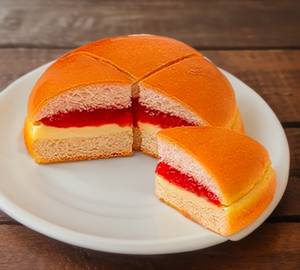 Bun Butter Jam