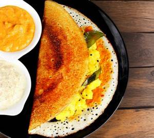 Masala dosa