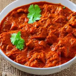 Capsicum Masala