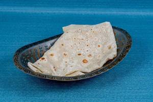 Rumali Roti