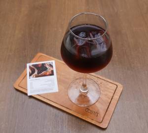 Sangria Cold Brew