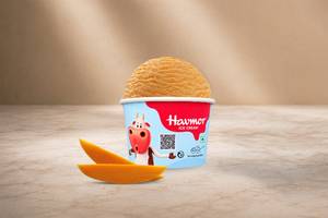 Alphonso Mango Small Scoop (150 Ml)
