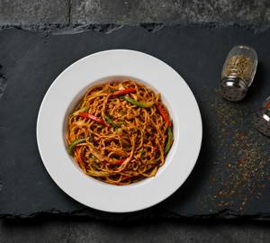 Vegetable Chowmein