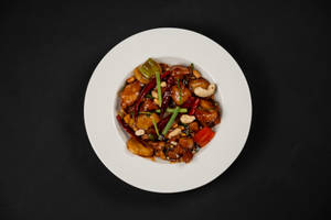 Kung Pao Chicken