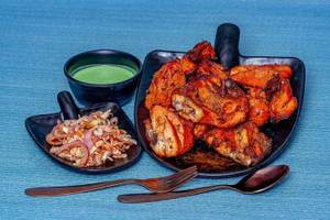 Tandoori Chicken