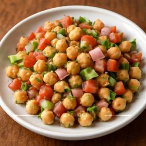 Chana Chat