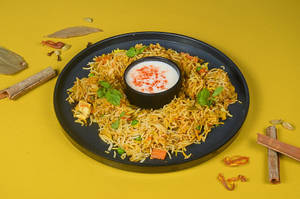 Biryani Rice