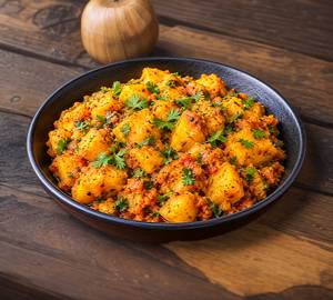Batata bhaji