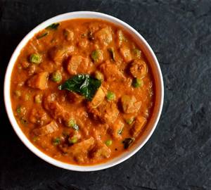 Veg Chettinadu