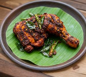 Vizhinjiyam Chicken