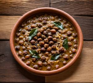 Kadala Curry