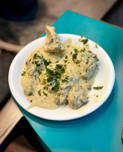 Afghani Chicken ( Gravy)
