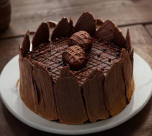 Belgian Chocolate Cakes  (1 Lb)