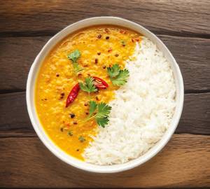 Dal Chawal