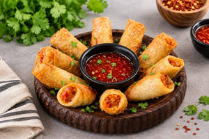 Spring Roll.