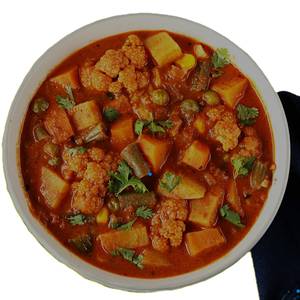 Mix Veg