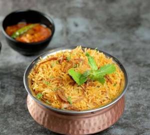 Biriyani Rice