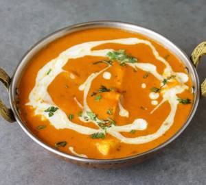 Shahi Paneer (o)