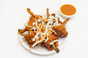Chicken Lollypop