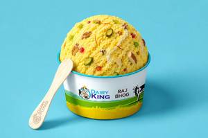 Raj Bhog Ice Cream
