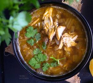 Chicken Soup