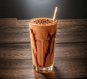 Chocolate Shake
