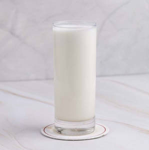 Coconut Frappe