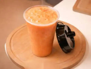 Mixed Fruit Juice [300 ml]