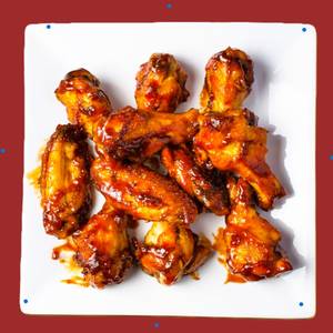 Hot Chilly Wings