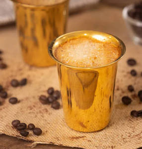 Fliter Coffee